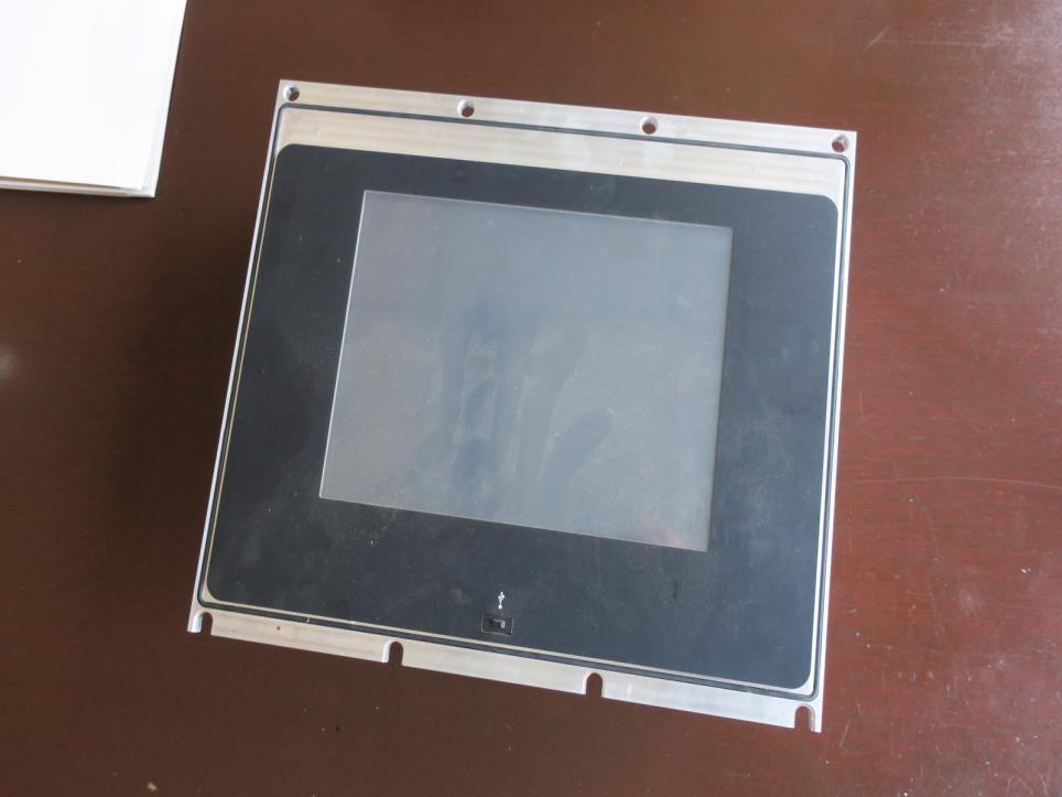 Kovoobráběcí stroje-7